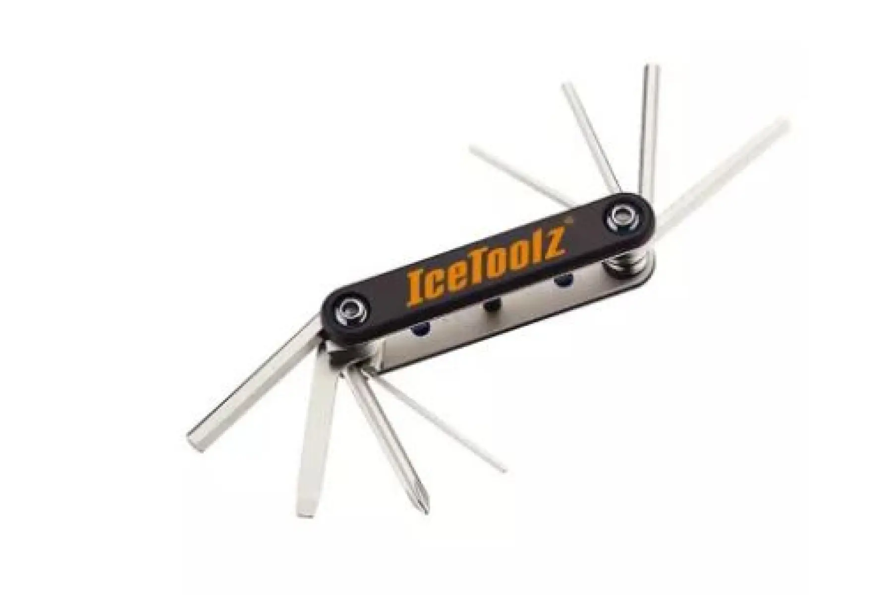 Мультитул Ice Toolz FOLDING TOOL