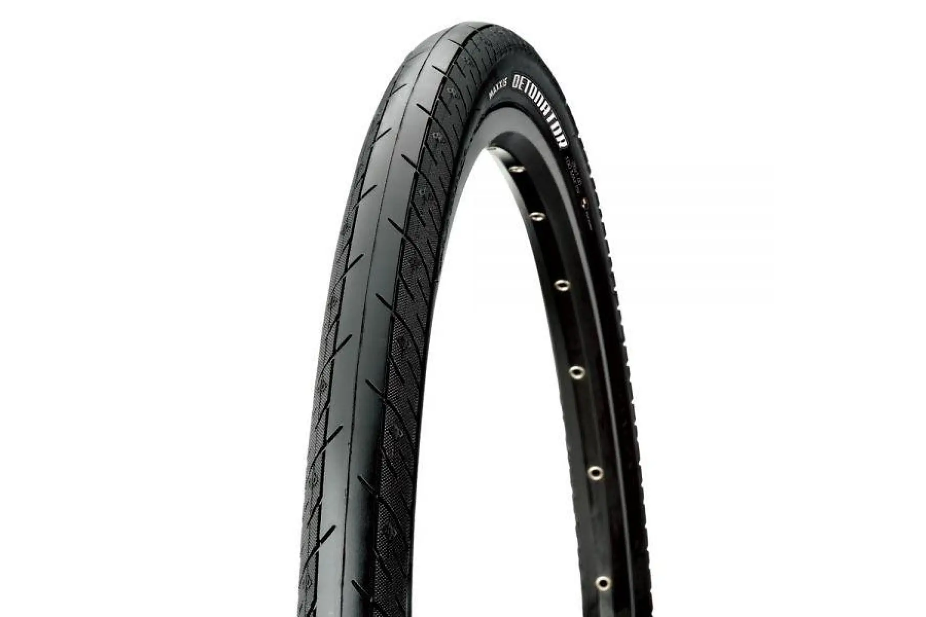 Покрышка Maxxis 700x32c (ETB88856000) Detonator; 60TPI; 57a/62a