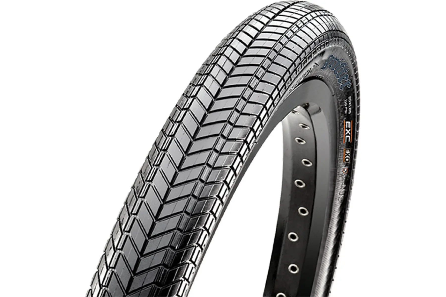 Покрышка Maxxis 29x2.00 (ETB96648000) Grifter; 60TPI