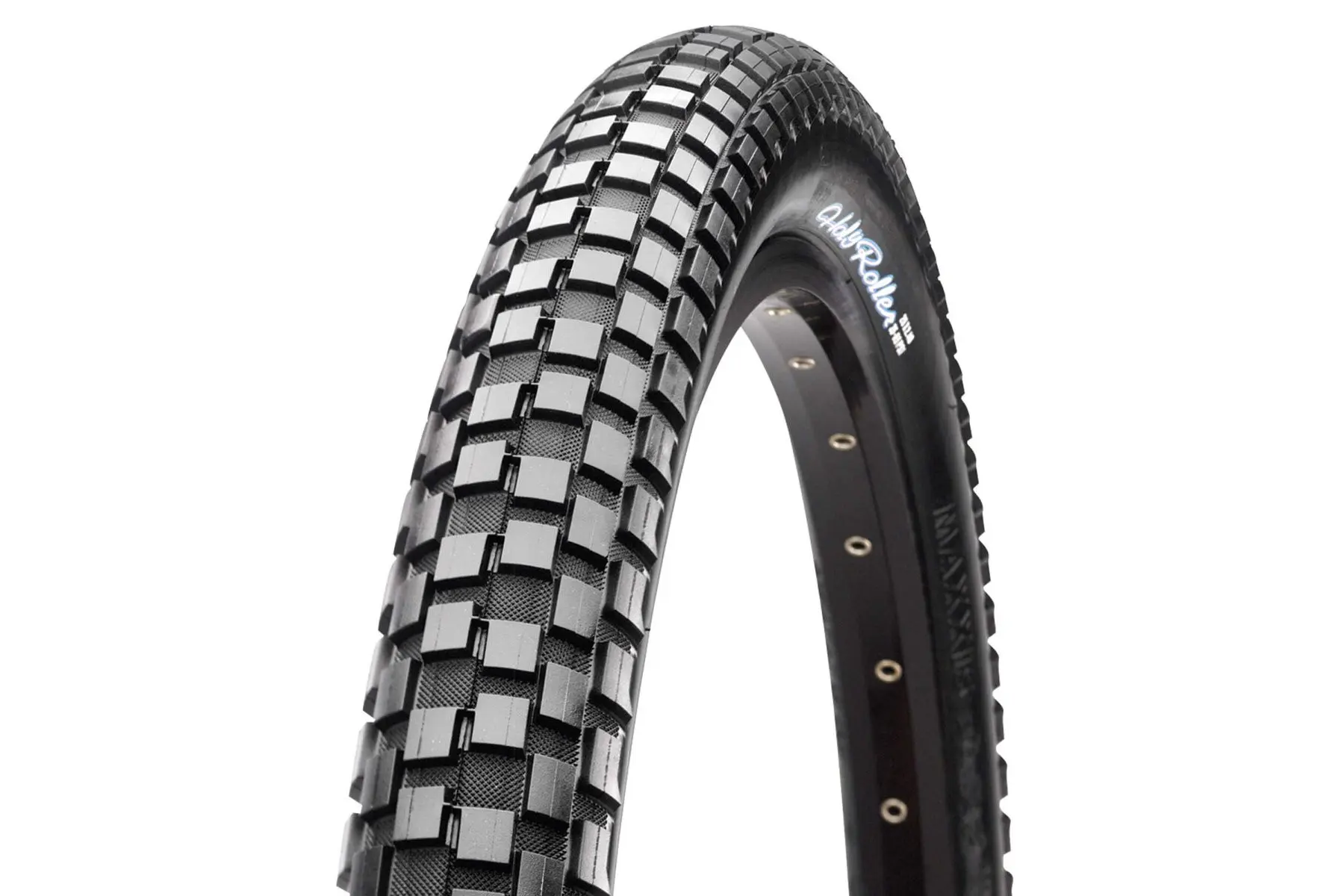 Покрышка Maxxis 20x2.20 Holy Roller; 60TPI; 70a