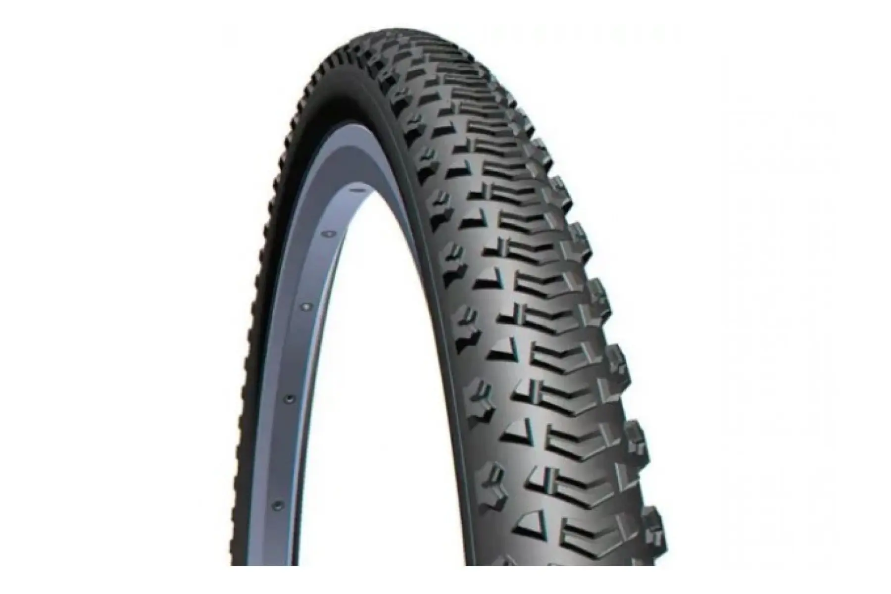 Покрышка 26x1.90 (50-559) Mitas ACRIS V60 Classic; 22