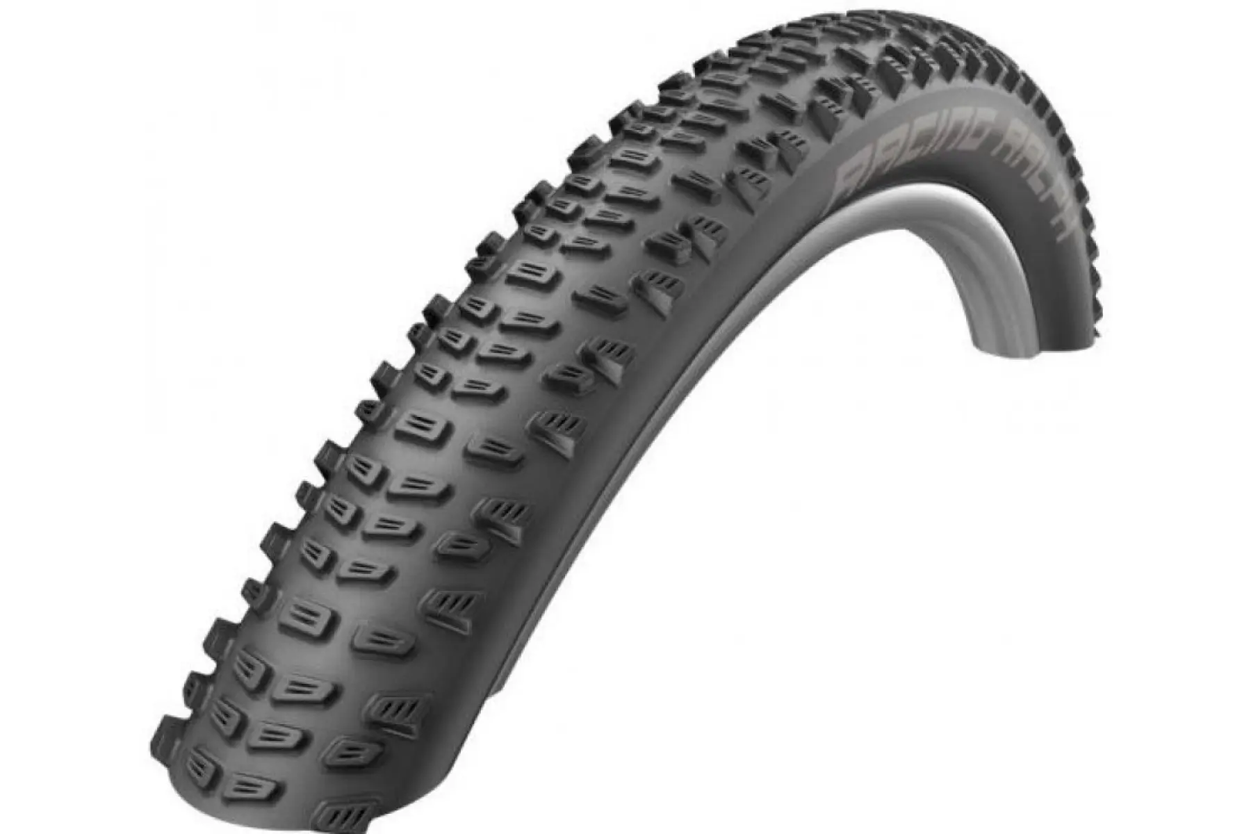 Покрышка 26x2.25 (57-559) Schwalbe RACING RALPH TwinSkin; TLR B/B HS490 ADDIX 67EPI