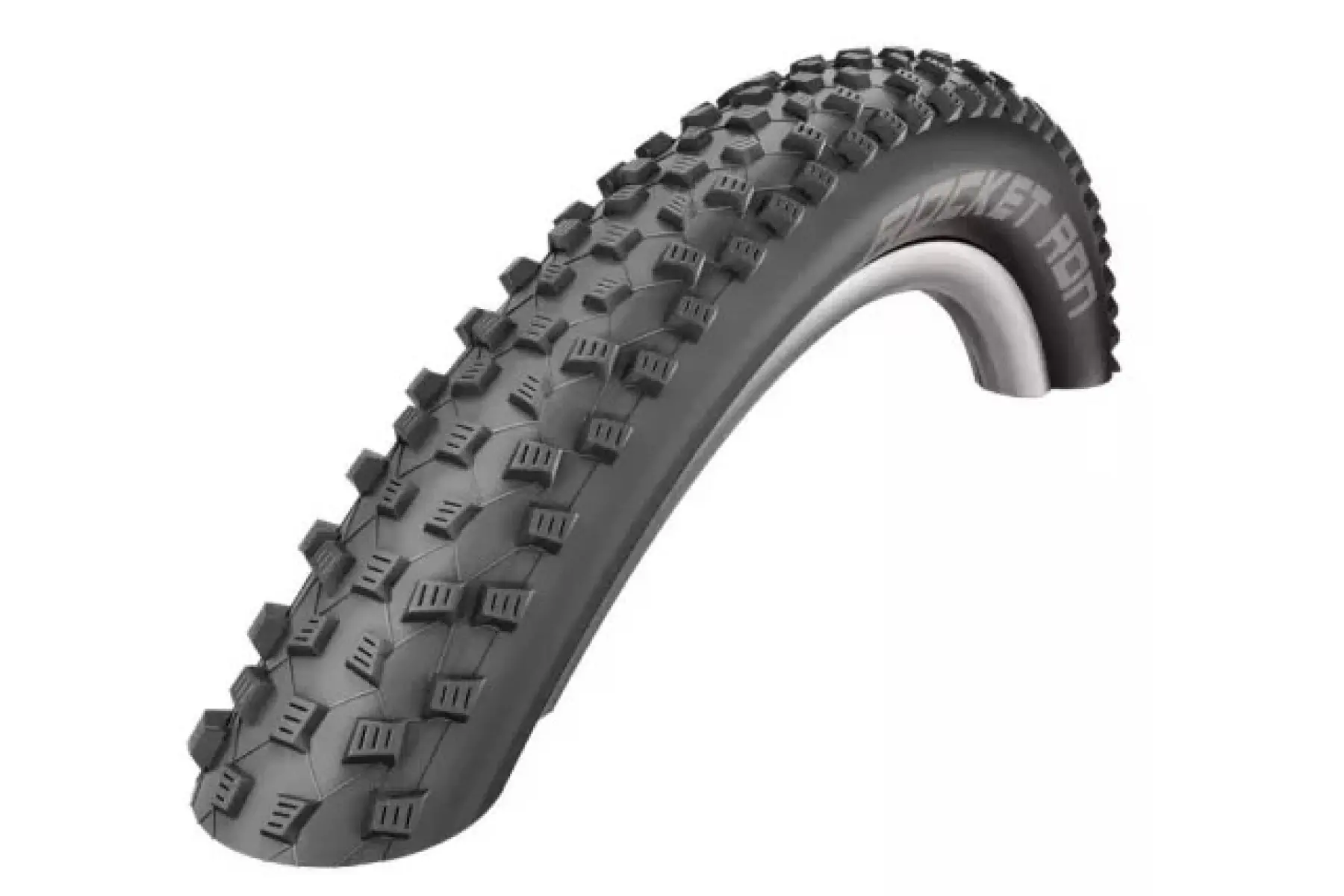 Покрышка 26x2.10 (54-559) Schwalbe ROCKET RON Performance Folding B/B-SK HS438 Addix; 67EPI EK