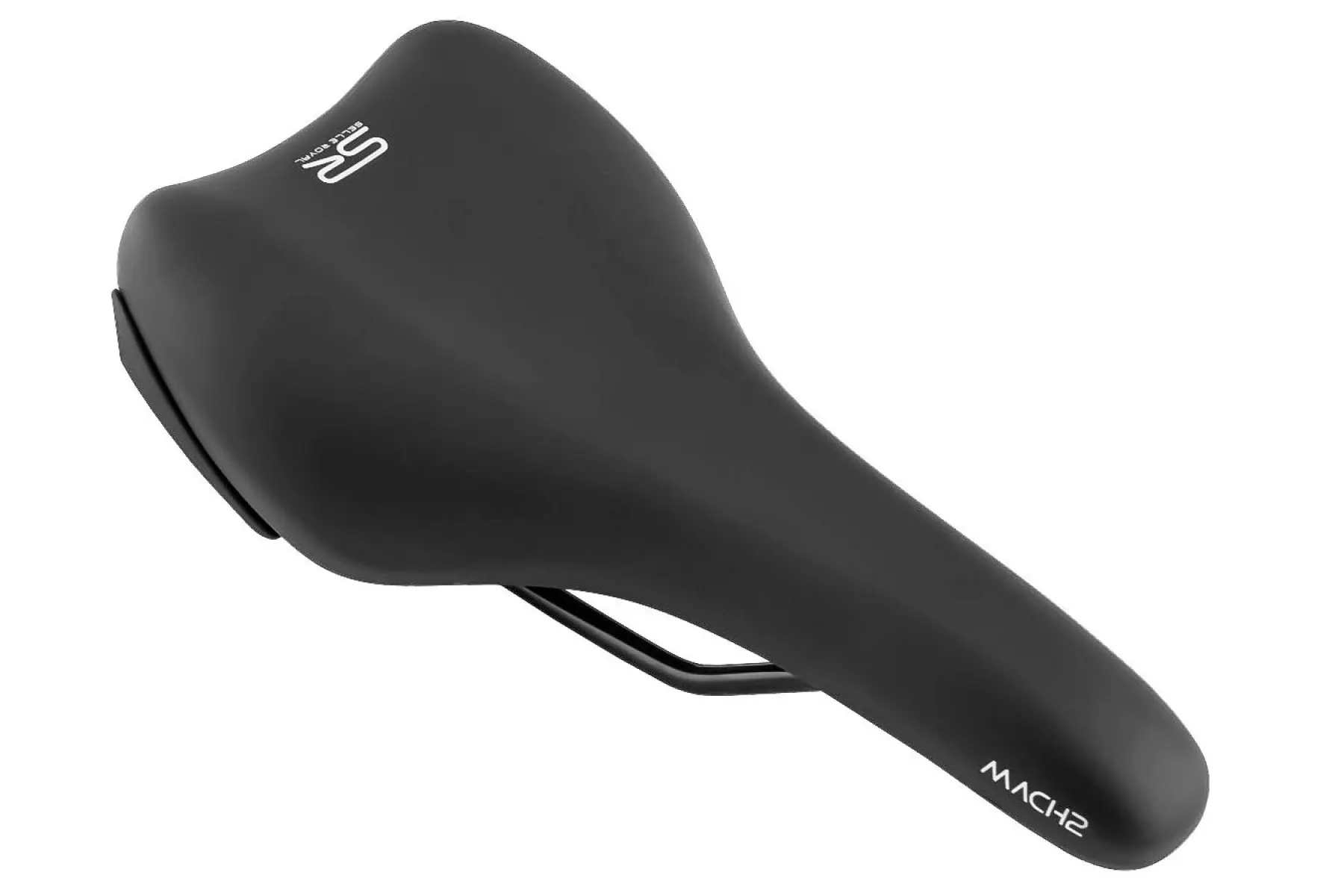 Седло спортивное Selle Royal Mach2