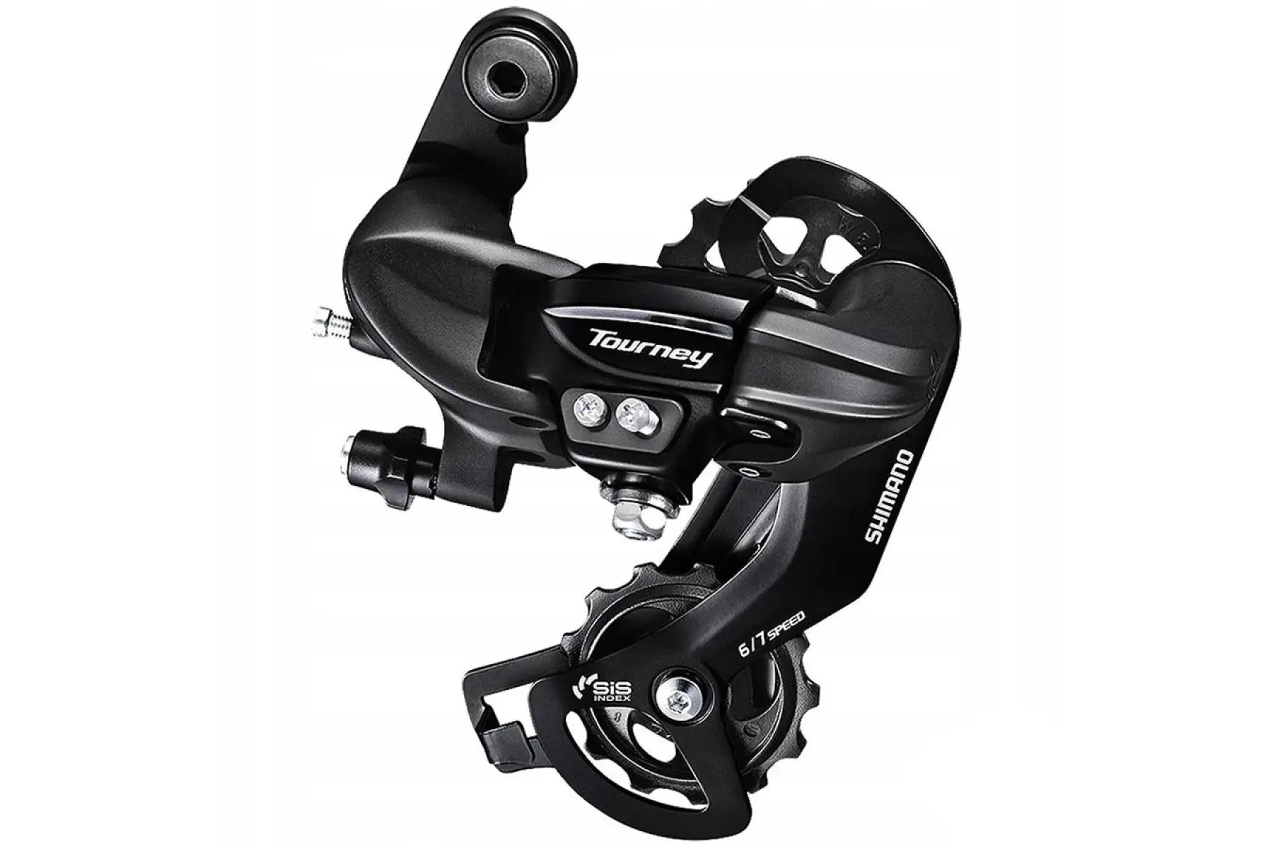 Задний переключатель Shimano RD-TY 300 (Реплика)