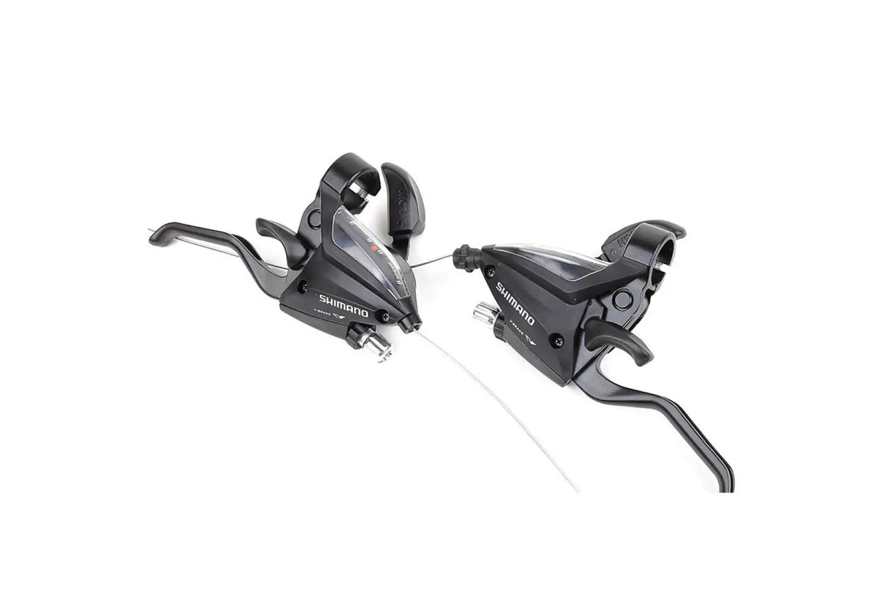 Моноблоки Shimano ST-EF 500 3х7 (Реплика)